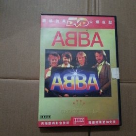 DVD ABBA