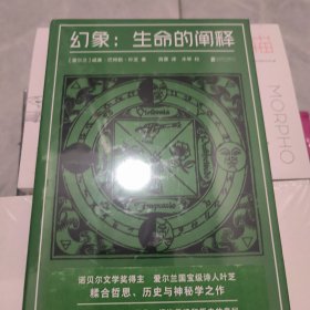 全新正版放心买 幻象