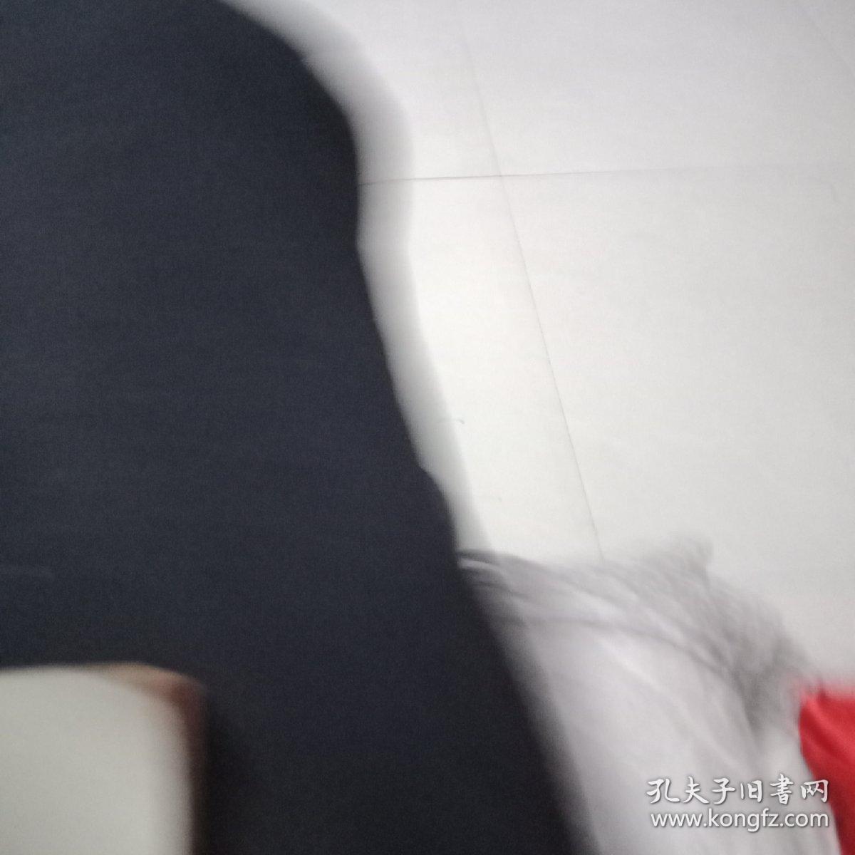 八木天线(楼上)