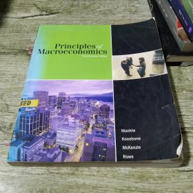 Principles of macroeconomics