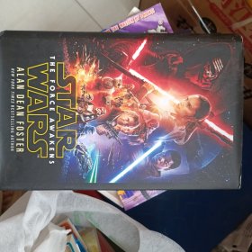 Star Wars: The Force Awakens