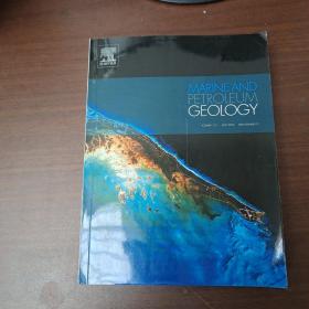 Marine and Petroleum Geology