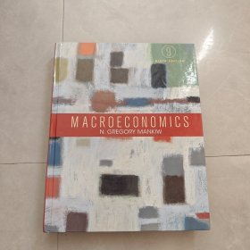 MACROECONOMICS N.GREGORY MANKIW
