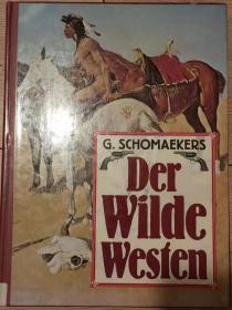 DER WILDE WESTERN