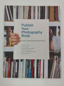 Publish Your Photography Book