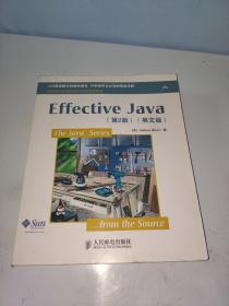 Effective Java：英文版，第2版