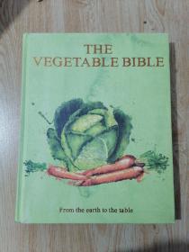 the   vegetable   bible