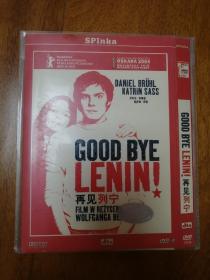 再见列宁 DVD9