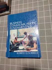 business communication fundamentals