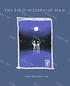 价可议 The First History of Man nmwznwzn