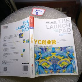 YC创业营: 硅谷顶级创业孵化器如何改变世界