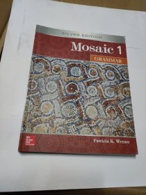 Mosaic 1 Grammar（英文原版）