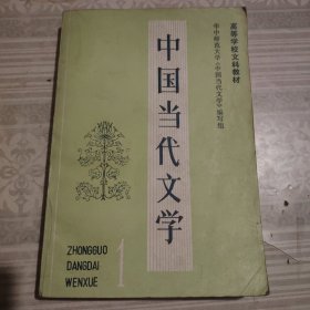 中国当代文学（1）