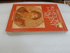 LAROUSSE ENCYCLOPEDIA OF   RENAISSANCE E BAROQUE ART