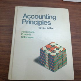 Accounting Principles