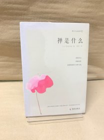 禅是什么