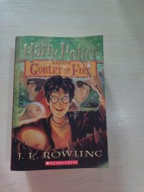 Harry Potter and the Goblet of Fire