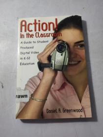 Action! in the Classroom
