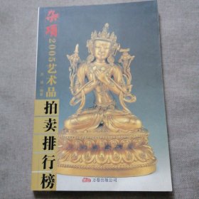 2005年艺术品拍卖排行榜