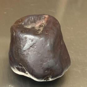 陨石 产地苏家屯 天上星星 唯一的一颗