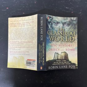 The classical world：世界古典：英文原版