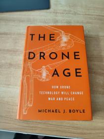 THE DRONE AGE