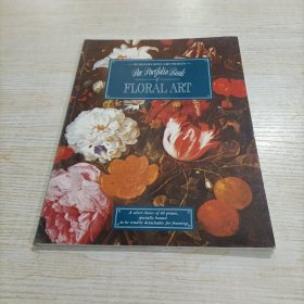 The portfolio book of floral art