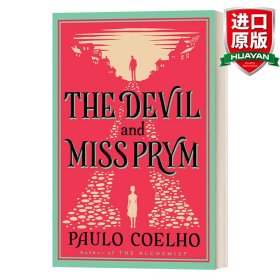 The Devil and Miss Prym