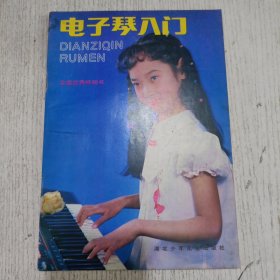 电子琴入门