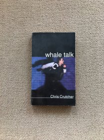 whale talk 平裝