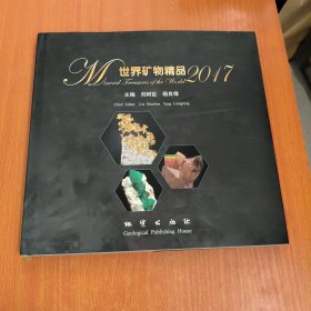 世界矿物精品2017