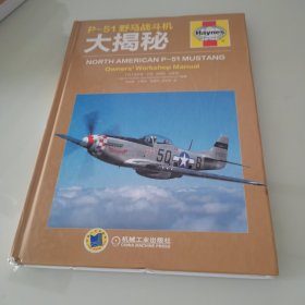 P-51野马战斗机大揭秘