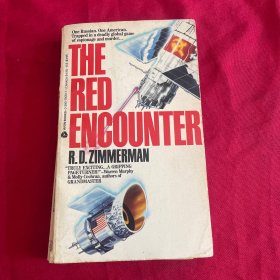 THE RED ENCOUNTER