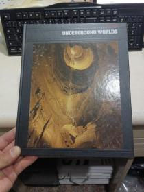 UNDERGROUND WORLDS