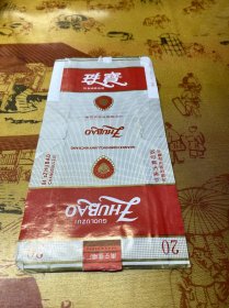 珠宝烟标
