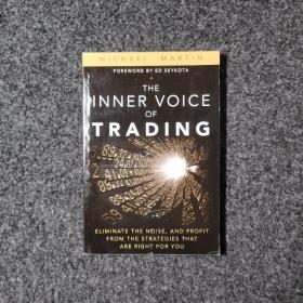 The Inner Voice of Trading