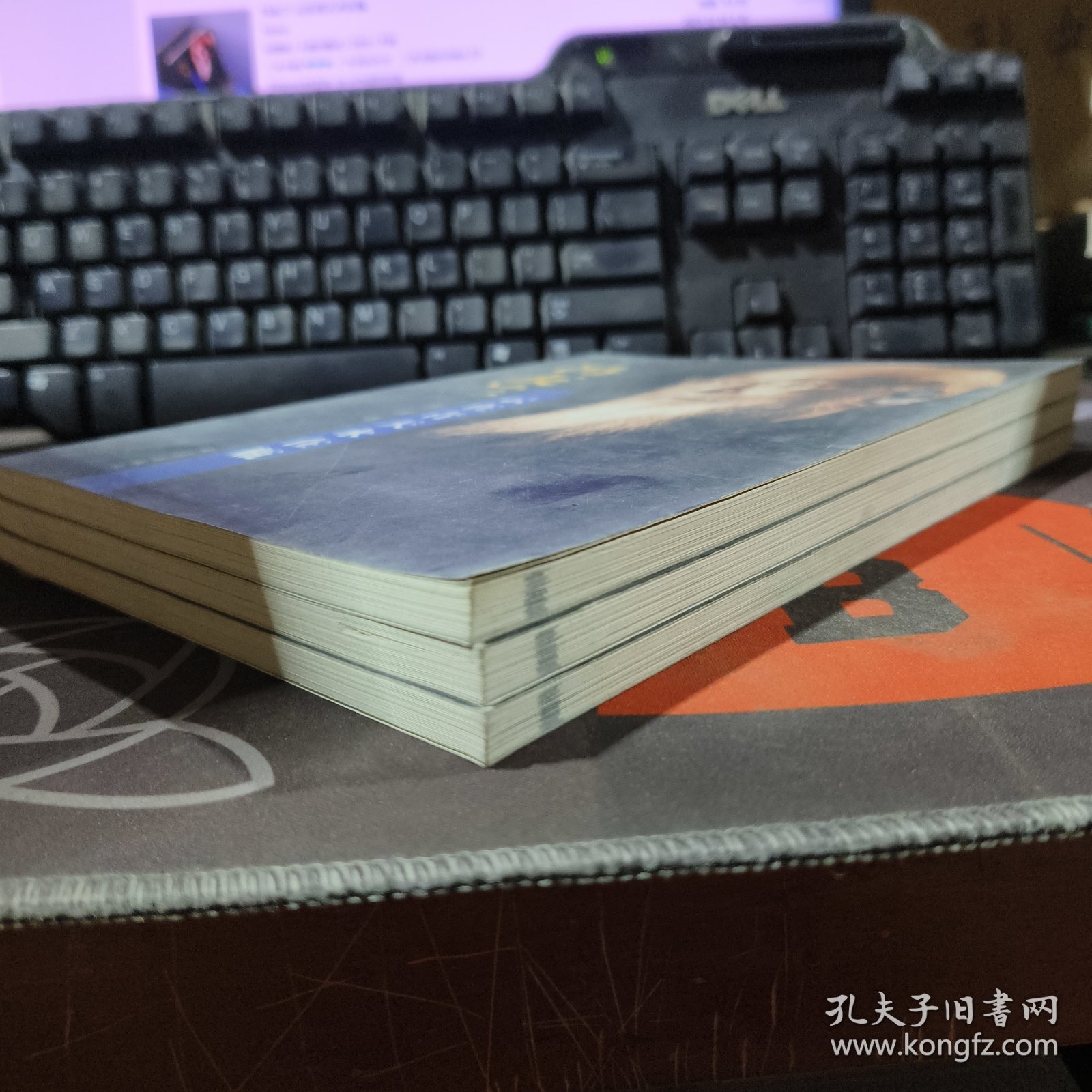 大象人物聚焦书系-冯友兰：云在青天水在瓶（一版一印）