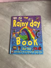 dk the rany day book