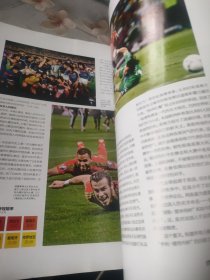 足球周刊（2016逐鹿法兰西）