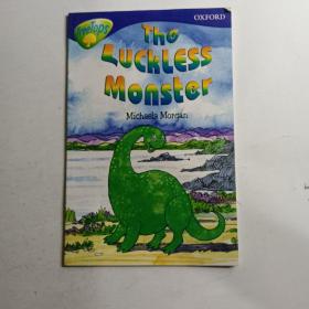 the luckless monster