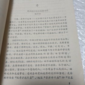 路，在脚下延伸