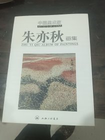 中国美术家 朱亦秋