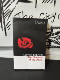 Collins Classics - The Phantom of the Opera[歌剧魅影(柯林斯经典)]