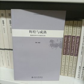 辉煌与成熟：隋唐至明中叶的物质文明