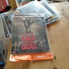 DVD~《活死人之地》