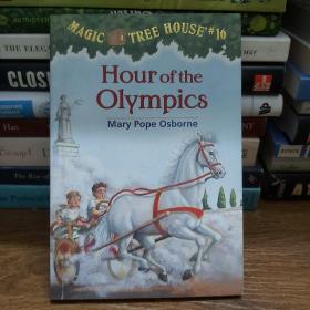Hour of the Olympics《奥林匹克时间》