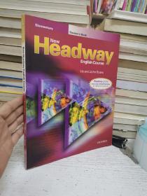 new headway english course