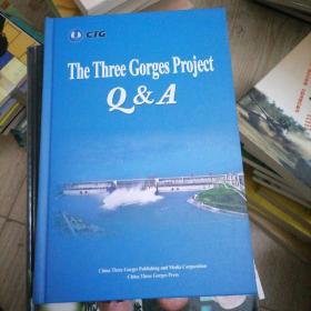 The Three Gorges Project Q & A