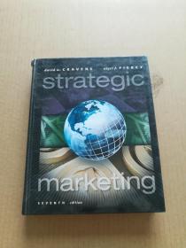 strategic  markeing