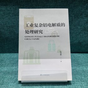 工业复杂铝电解质的处理研究